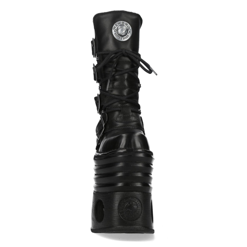 New Rock Boots & Shoes | M-373-C448