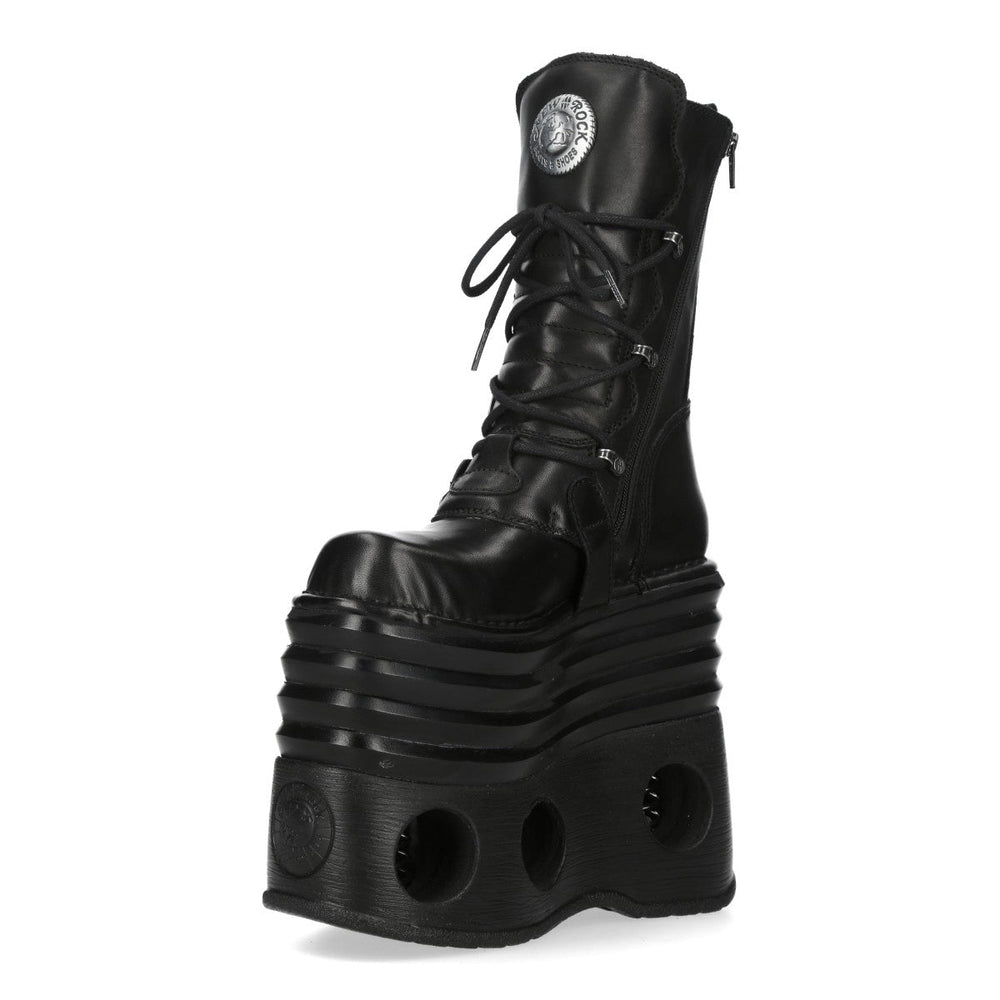 New Rock Boots & Shoes | M-373-C448