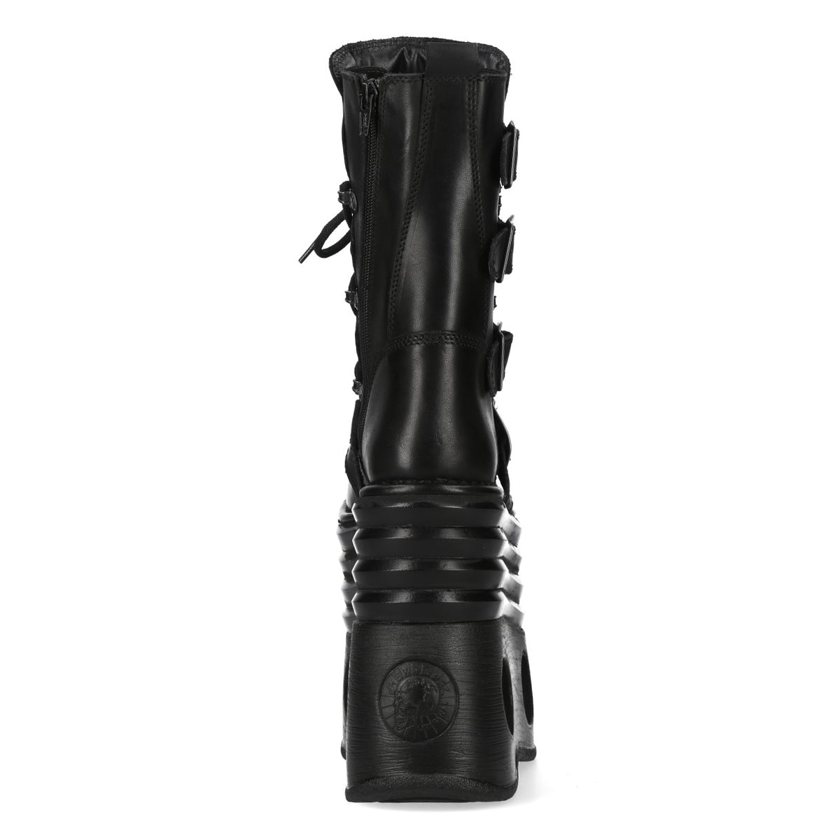 New Rock Boots & Shoes | M-373-C448