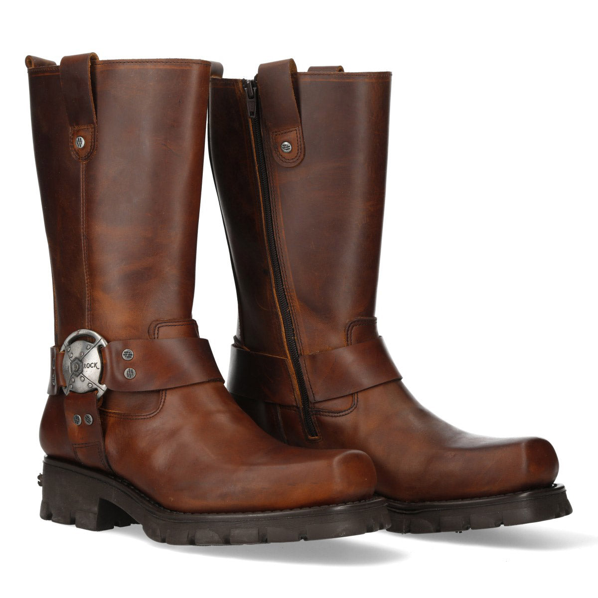 New Rock Boots & Shoes | M-7610-C2