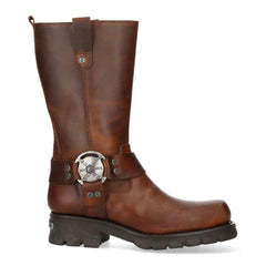 New Rock Boots & Shoes | M-7610-C2