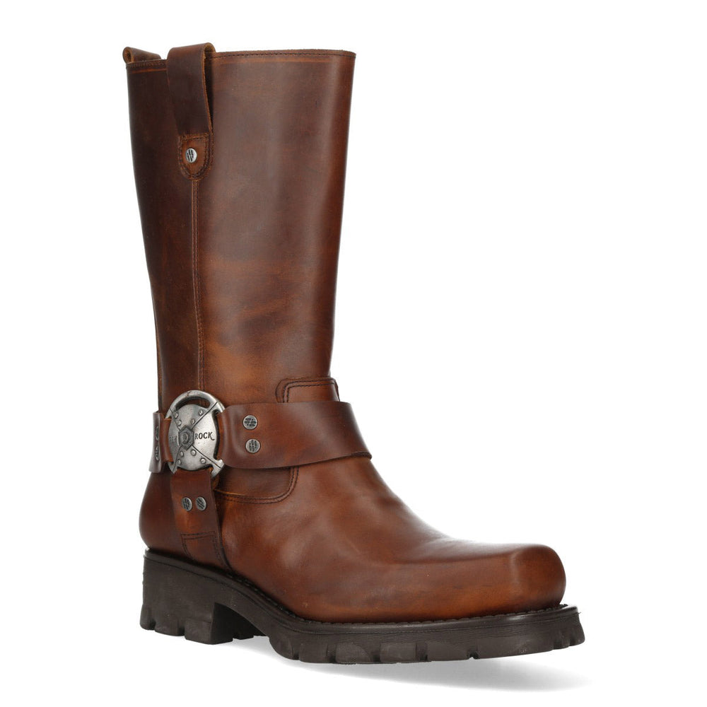 New Rock Boots & Shoes | M-7610-C2