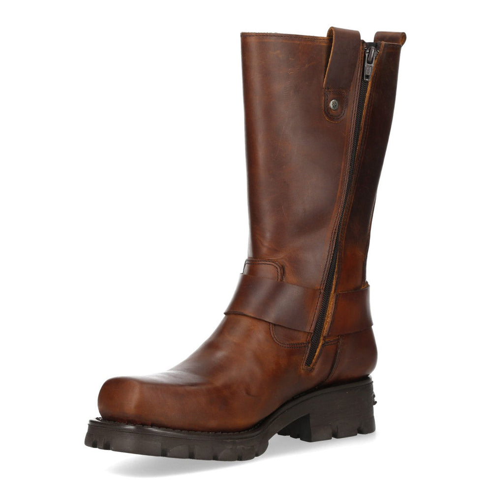 New Rock Boots & Shoes | M-7610-C2