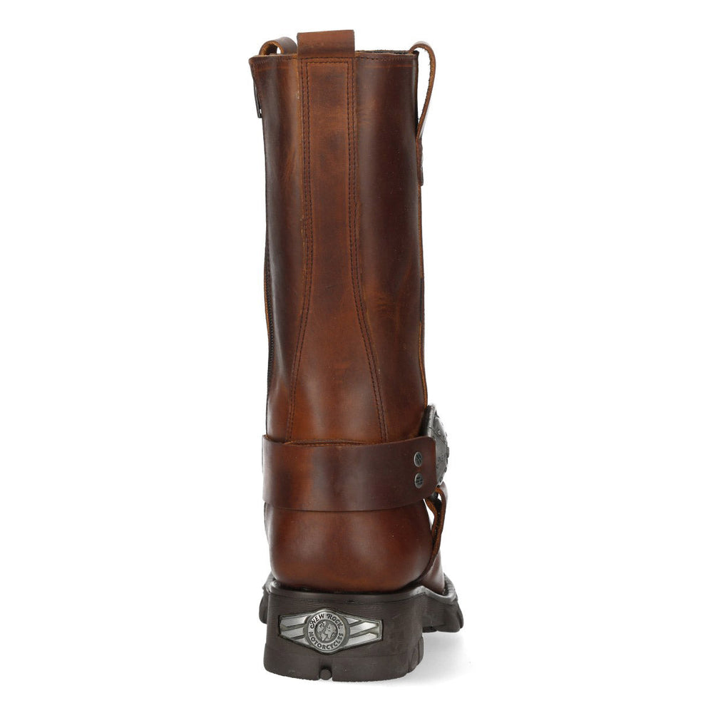 New Rock Boots & Shoes | M-7610-C2