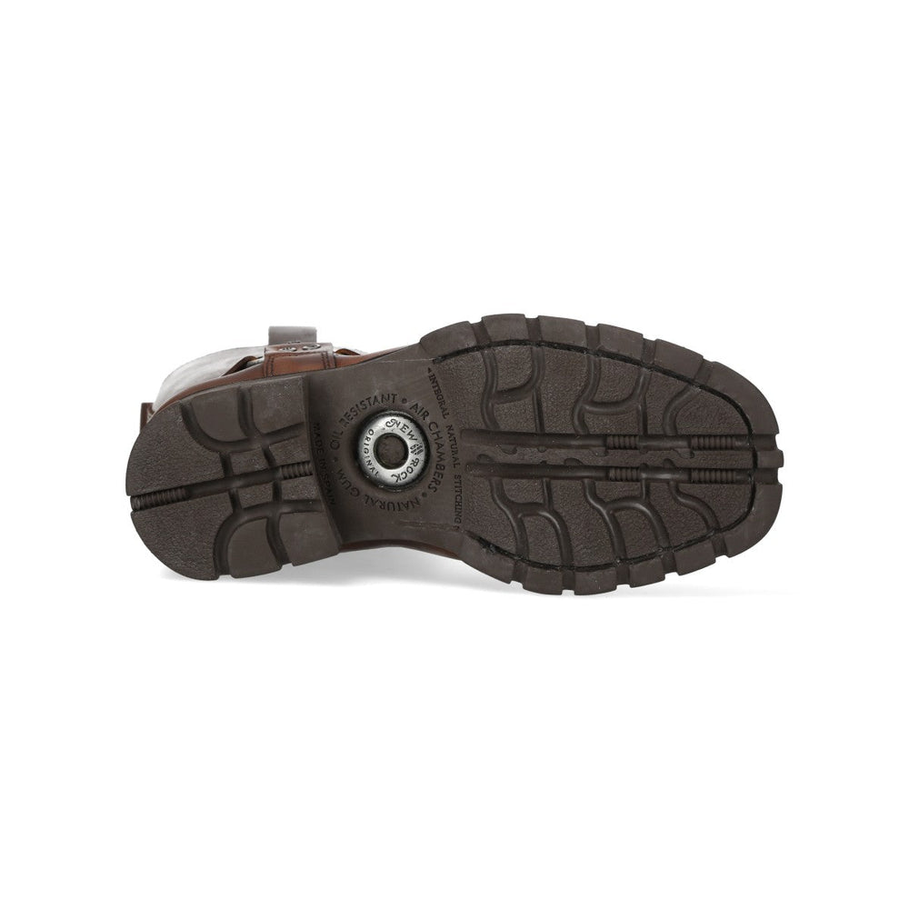New Rock Boots & Shoes | M-7610-C2