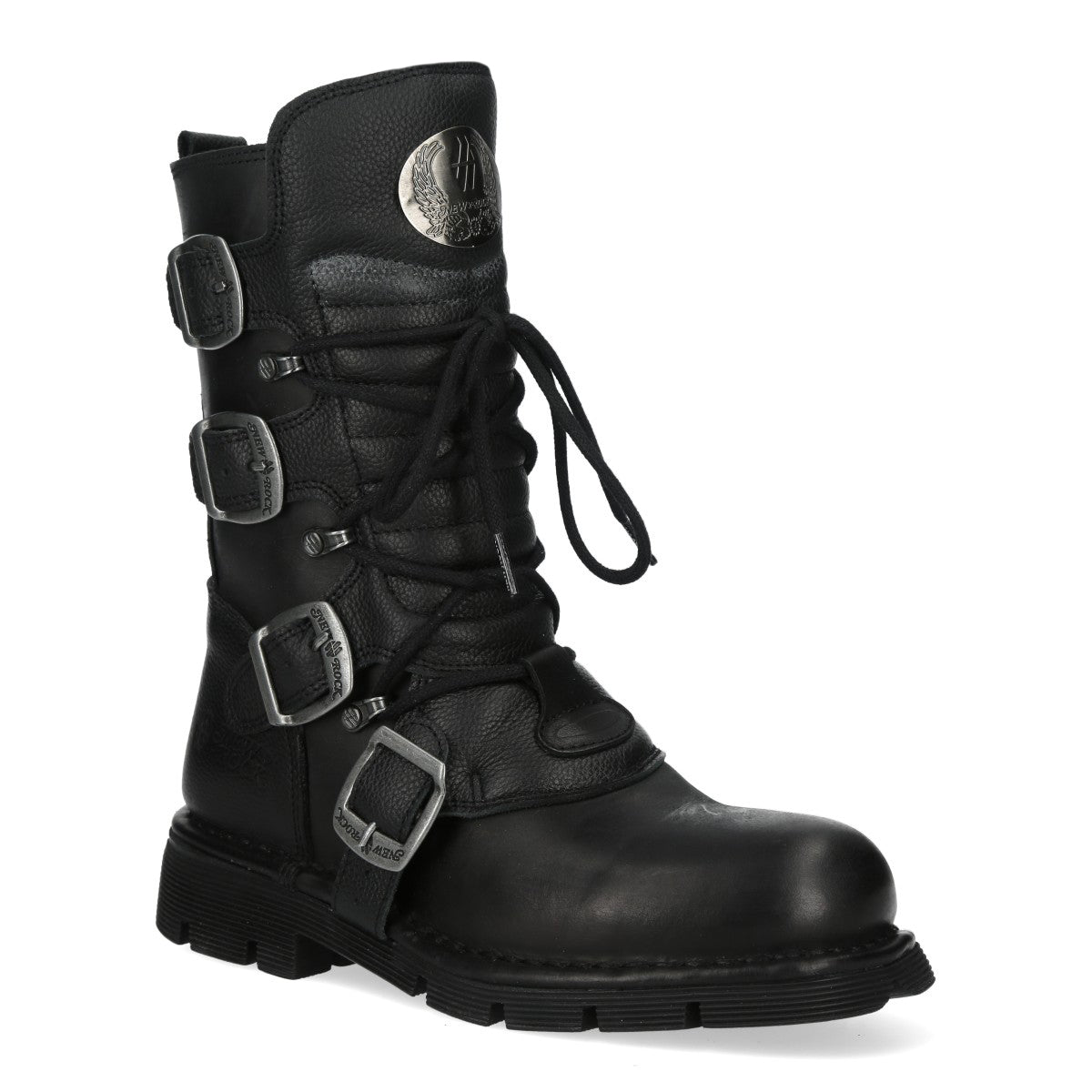 New Rock Boots & Shoes | M-373HERITAGE