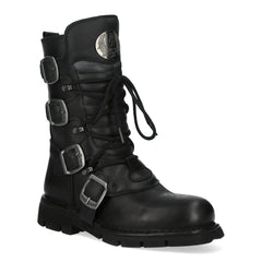 New Rock Boots & Shoes | M-373HERITAGE