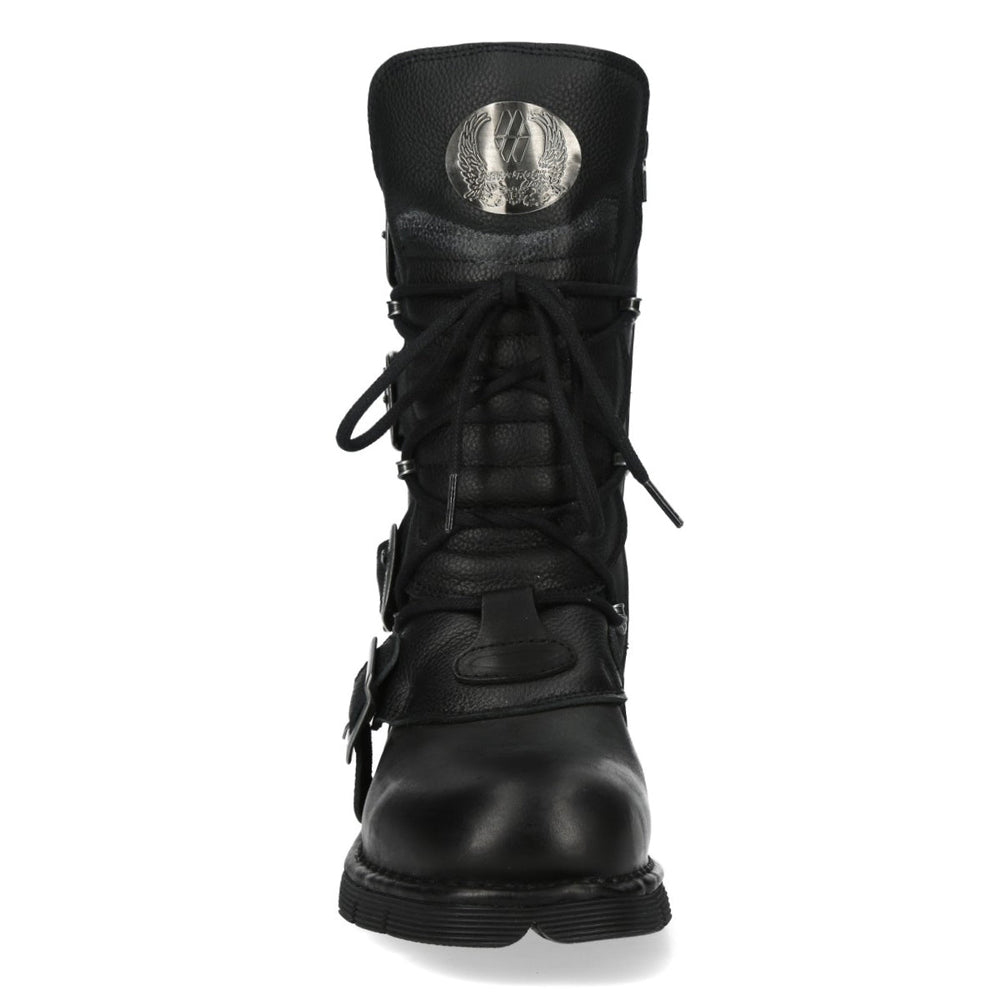 New Rock Boots & Shoes | M-373HERITAGE