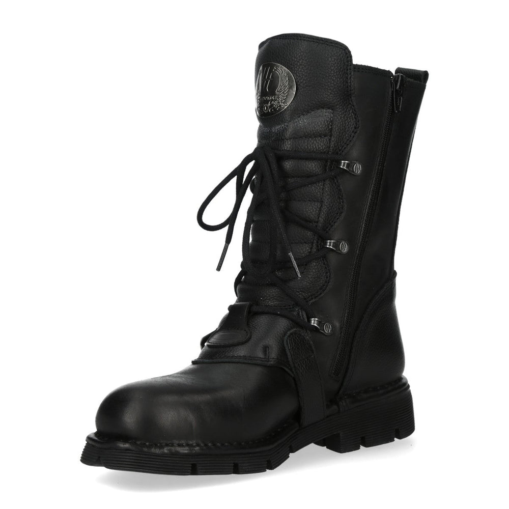New Rock Boots & Shoes | M-373HERITAGE