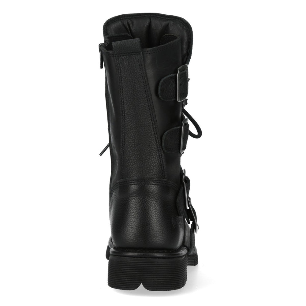 New Rock Boots & Shoes | M-373HERITAGE