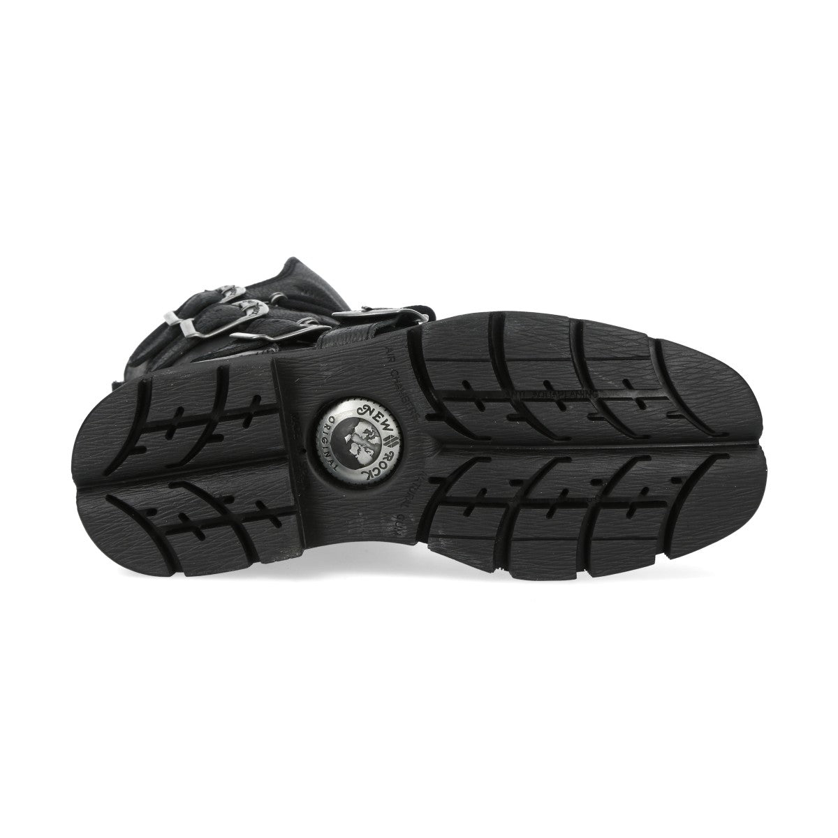 New Rock Boots & Shoes | M-373HERITAGE