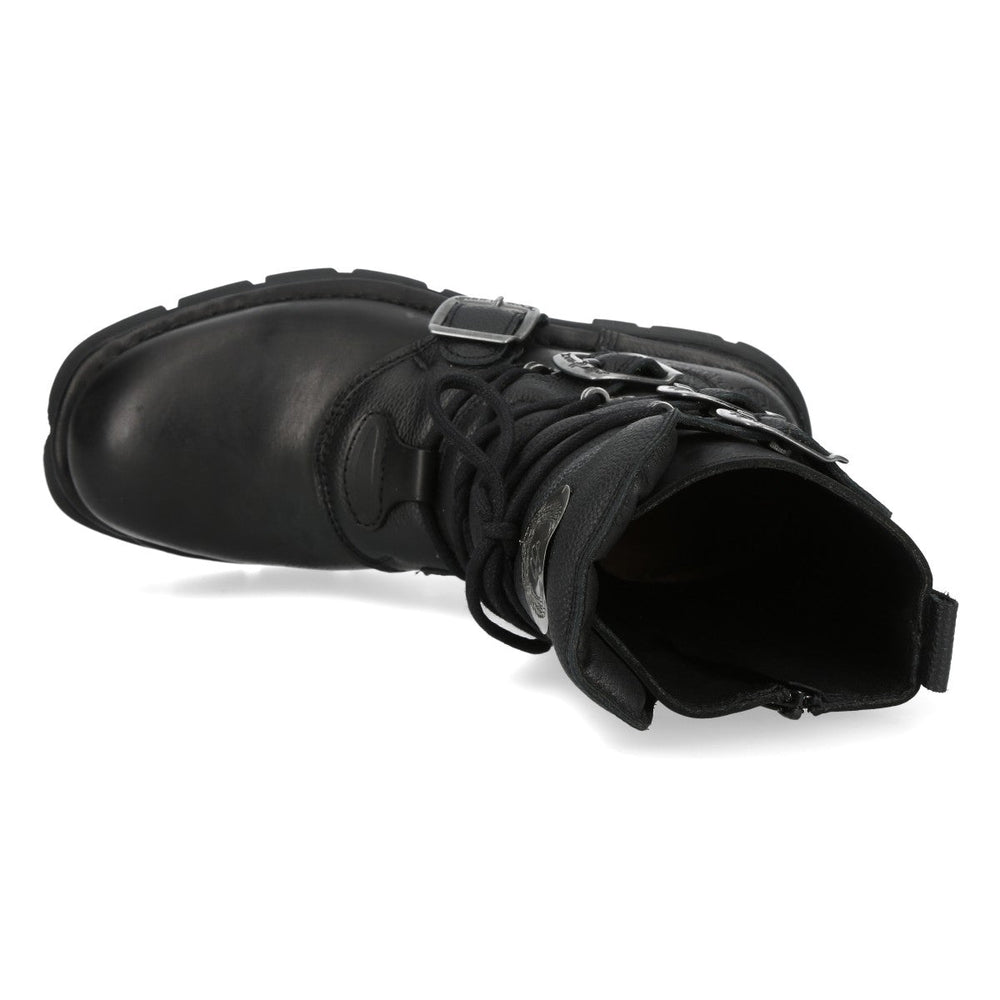 New Rock Boots & Shoes | M-373HERITAGE