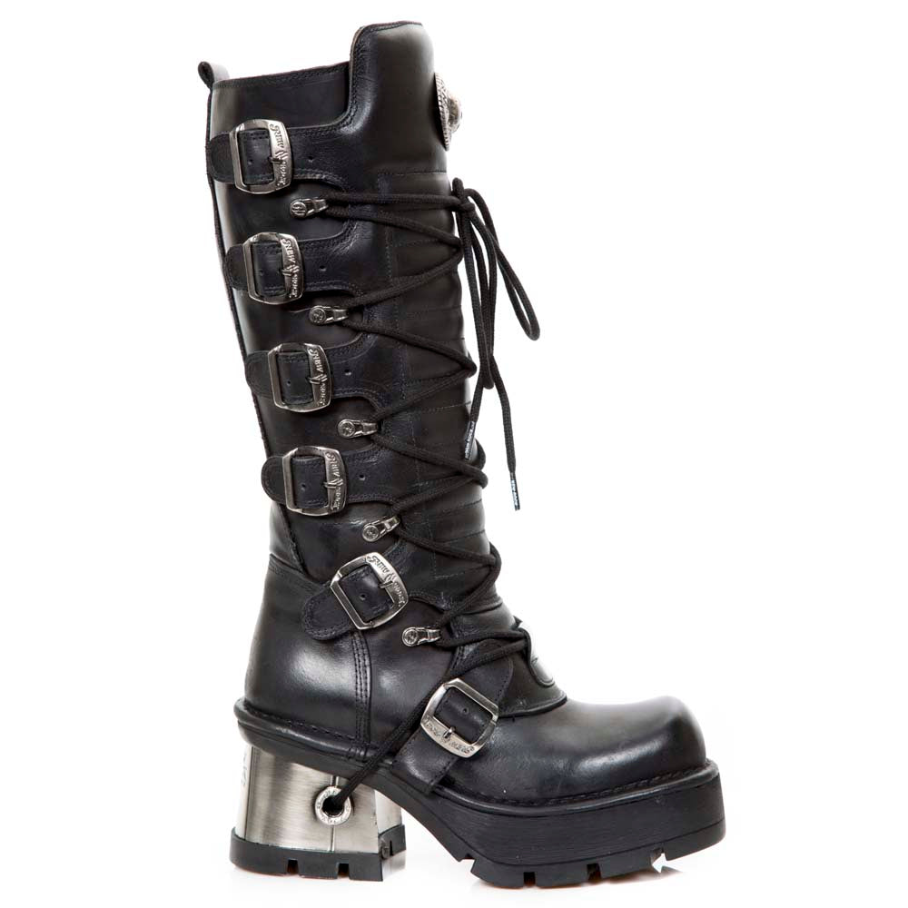 New Rock Boots & Shoes | M-716-S1