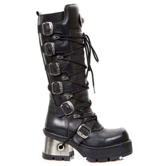 New Rock Boots & Shoes | M-716-S1