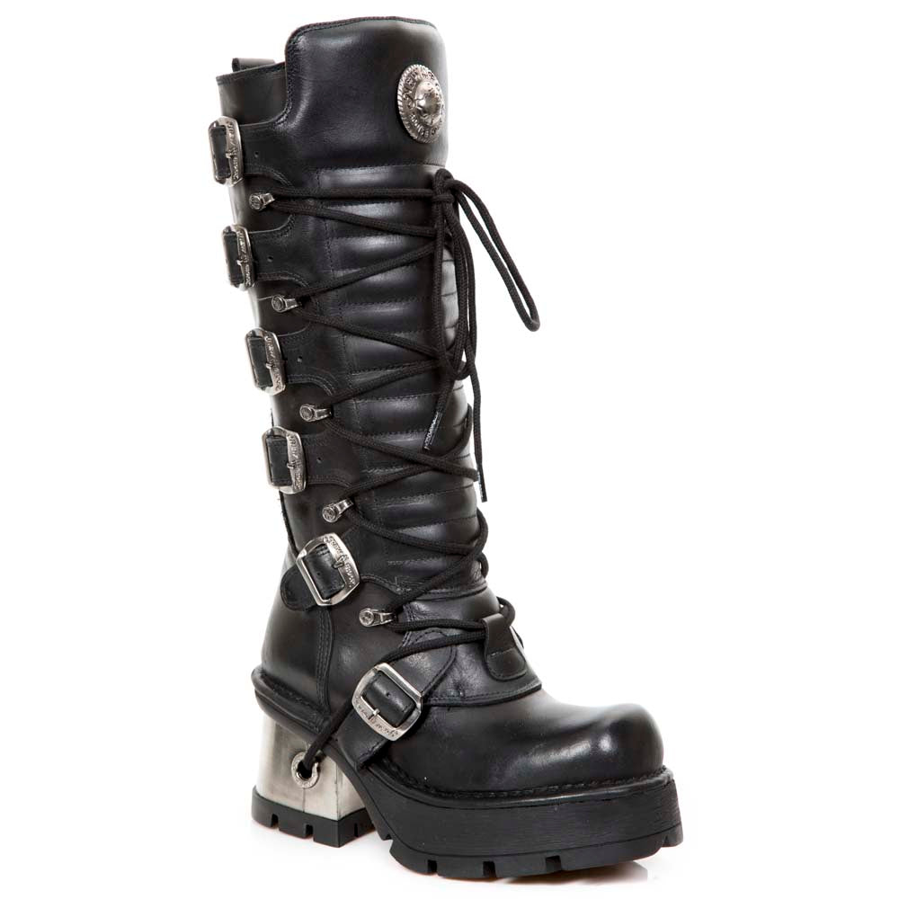 New Rock Boots & Shoes | M-716-S1