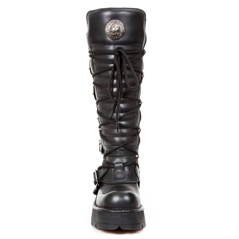 New Rock Boots & Shoes | M-716-S1