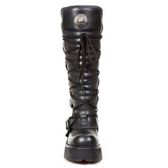New Rock Boots & Shoes | M-716-S1