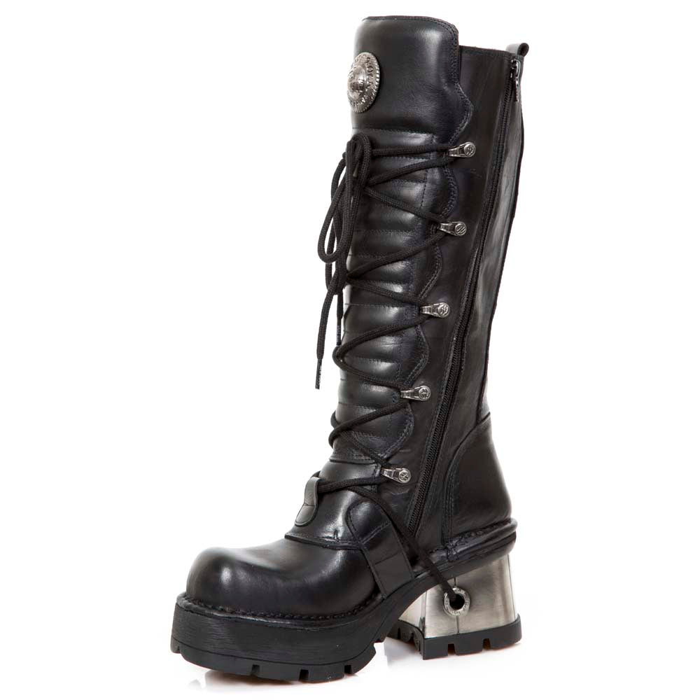 New Rock Boots & Shoes | M-716-S1