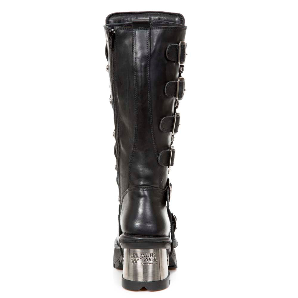 New Rock Boots & Shoes | M-716-S1