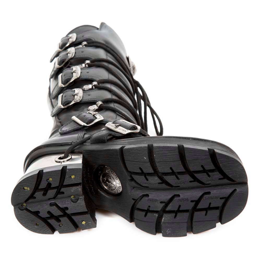 New Rock Boots & Shoes | M-716-S1