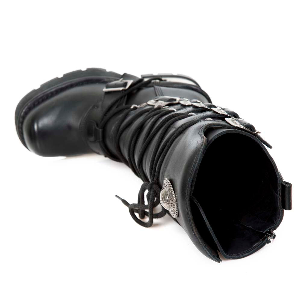 New Rock Boots & Shoes | M-716-S1