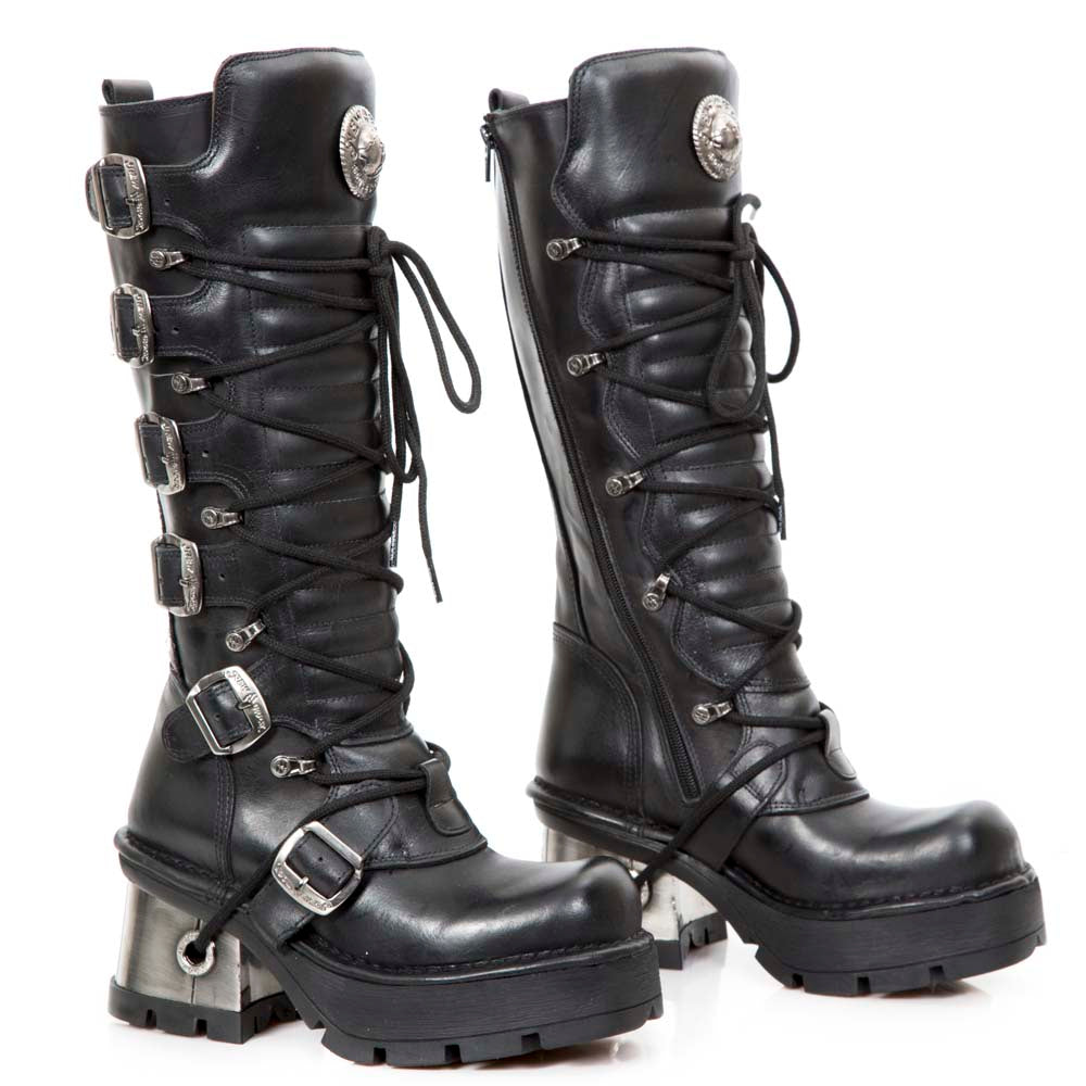 New Rock Boots & Shoes | M-716-S1