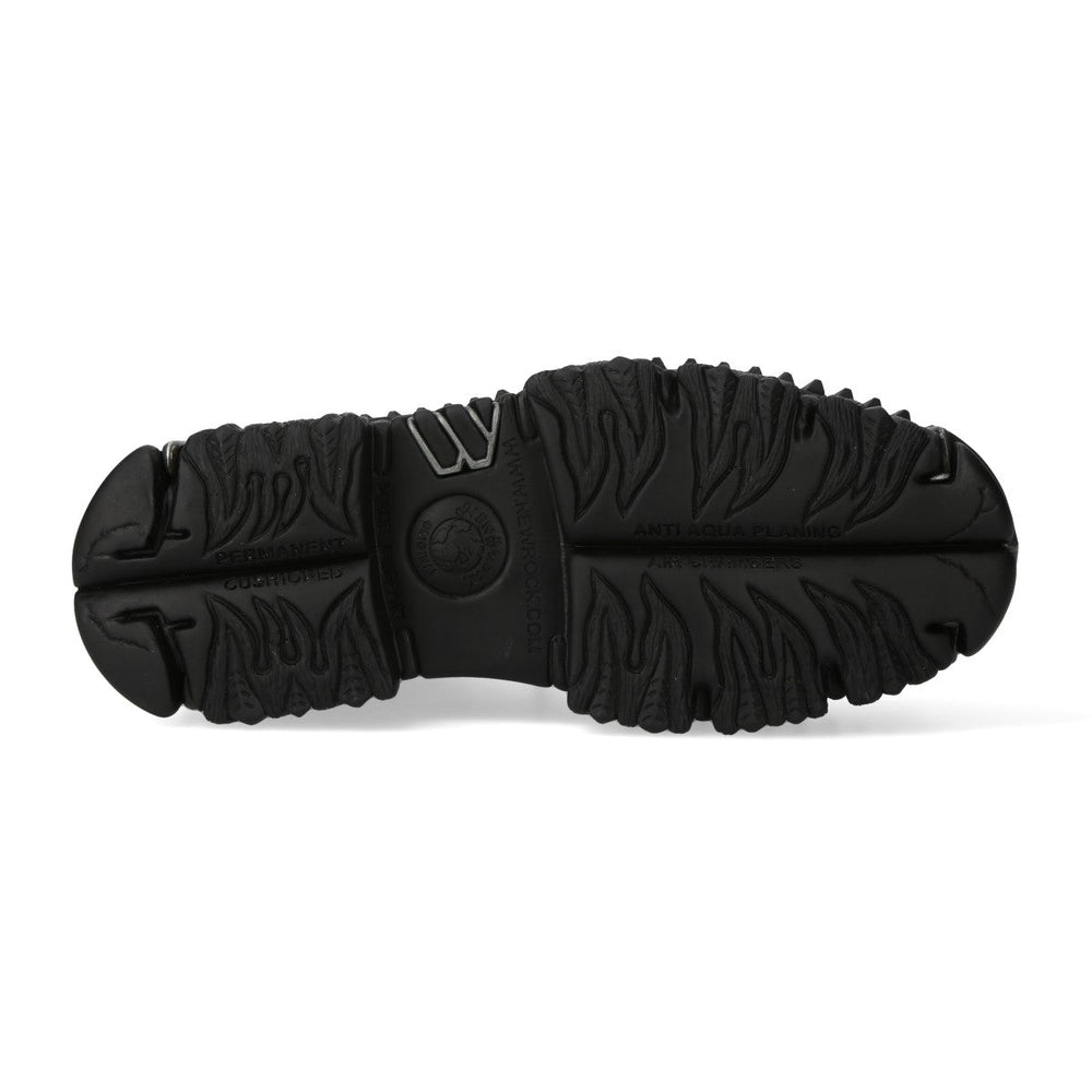 New Rock Boots & Shoes | M-WALL083CCT-S10