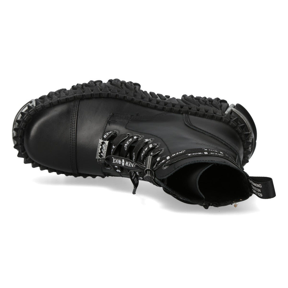 New Rock Boots & Shoes | M-WALL083CCT-S10