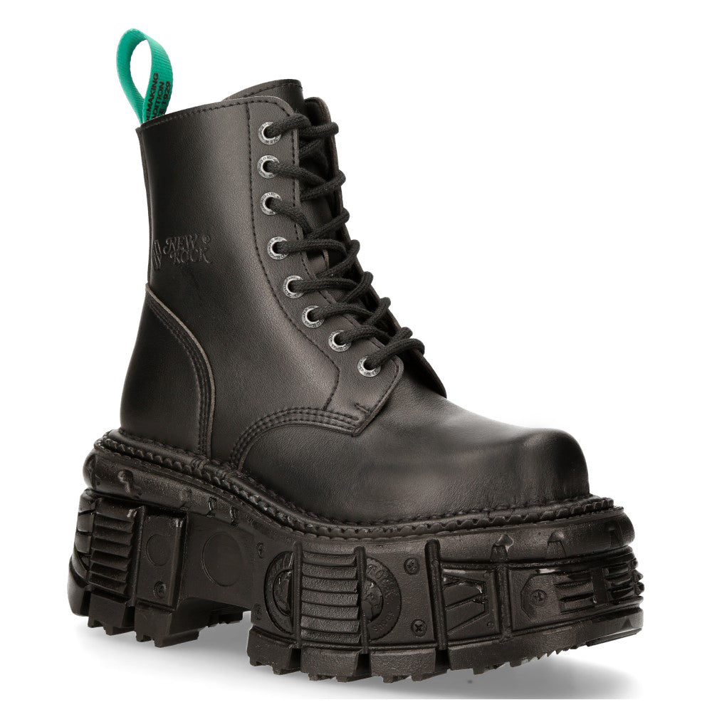 New Rock Boots & Shoes | M-MILI084N-V1