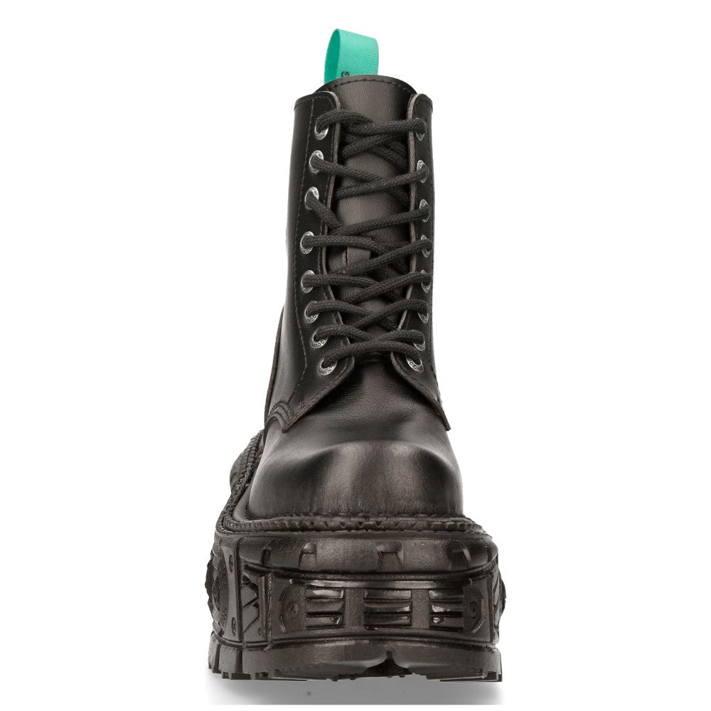 New Rock Boots & Shoes | M-MILI084N-V1