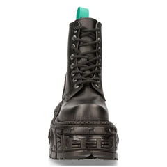New Rock Boots & Shoes | M-MILI084N-V1
