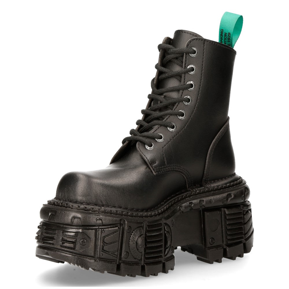 New Rock Boots & Shoes | M-MILI084N-V1