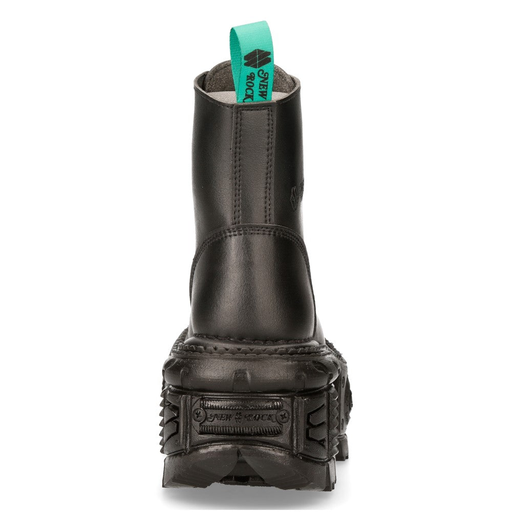 New Rock Boots & Shoes | M-MILI084N-V1