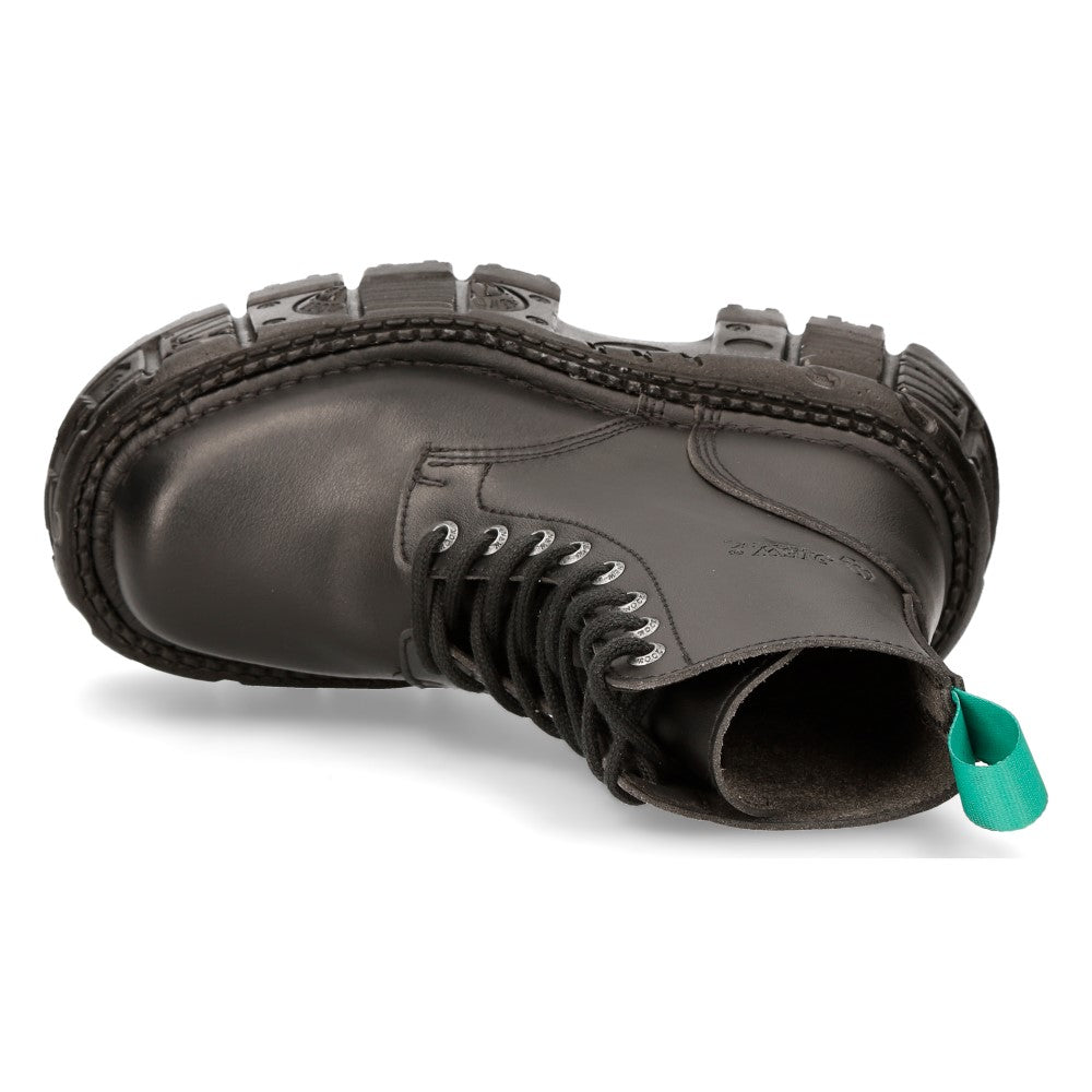 New Rock Boots & Shoes | M-MILI084N-V1