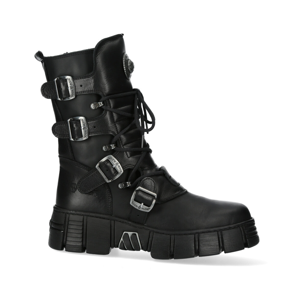 New Rock Boots & Shoes | M-WALL373-S7