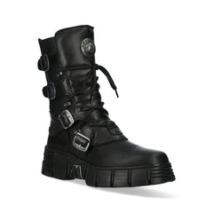 New Rock Boots & Shoes | M-WALL373-S7