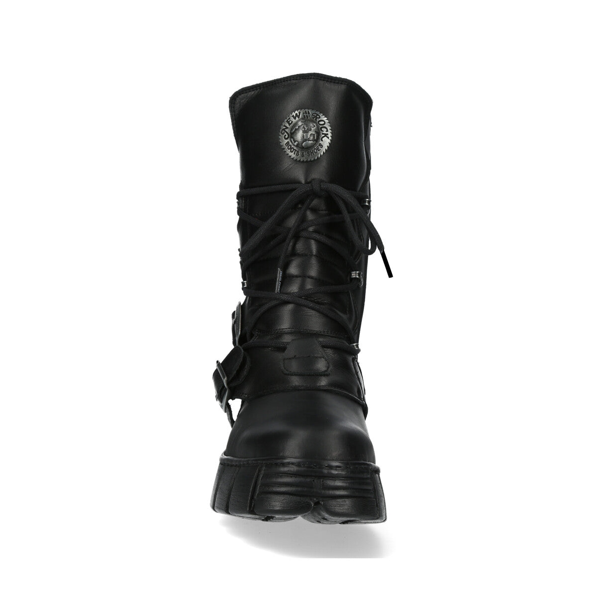 New Rock Boots & Shoes | M-WALL373-S7