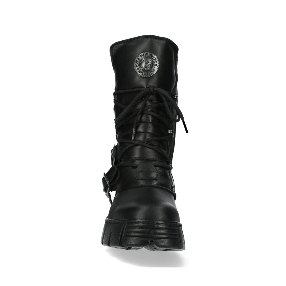 New Rock Boots & Shoes | M-WALL373-S7
