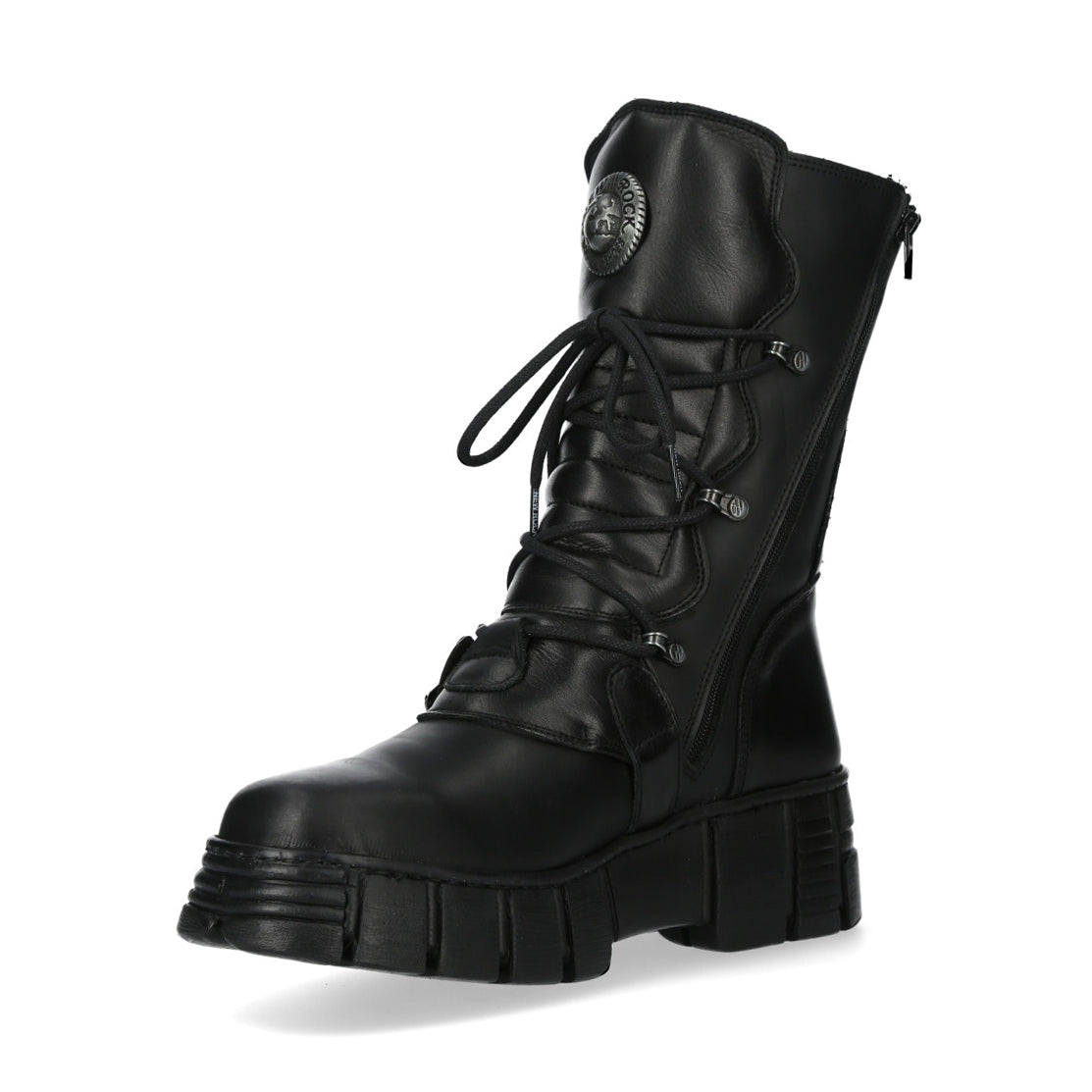 New Rock Boots & Shoes | M-WALL373-S7