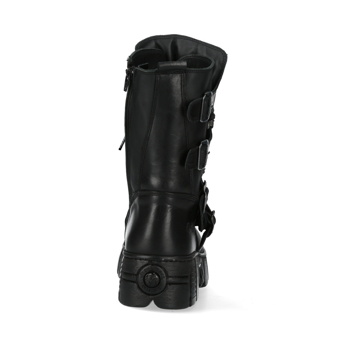 New Rock Boots & Shoes | M-WALL373-S7