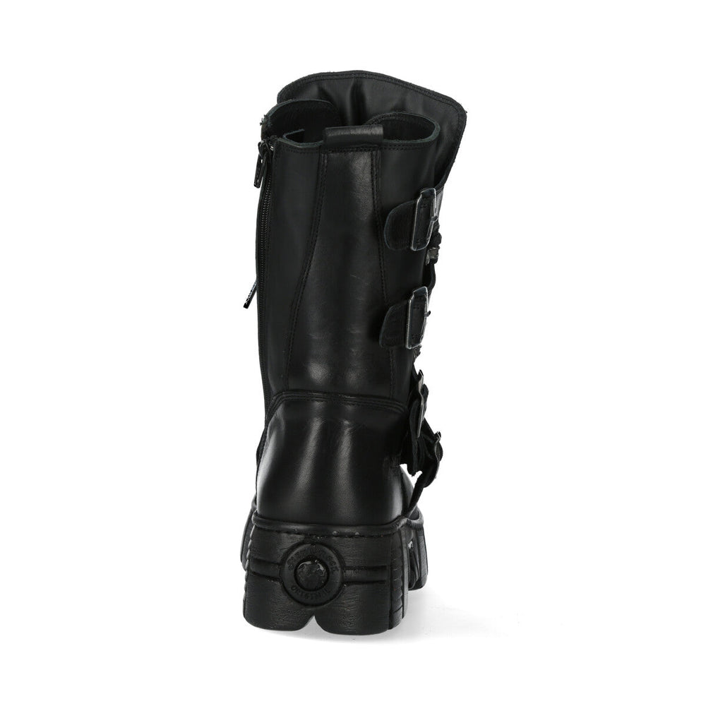 New Rock Boots & Shoes | M-WALL373-S7