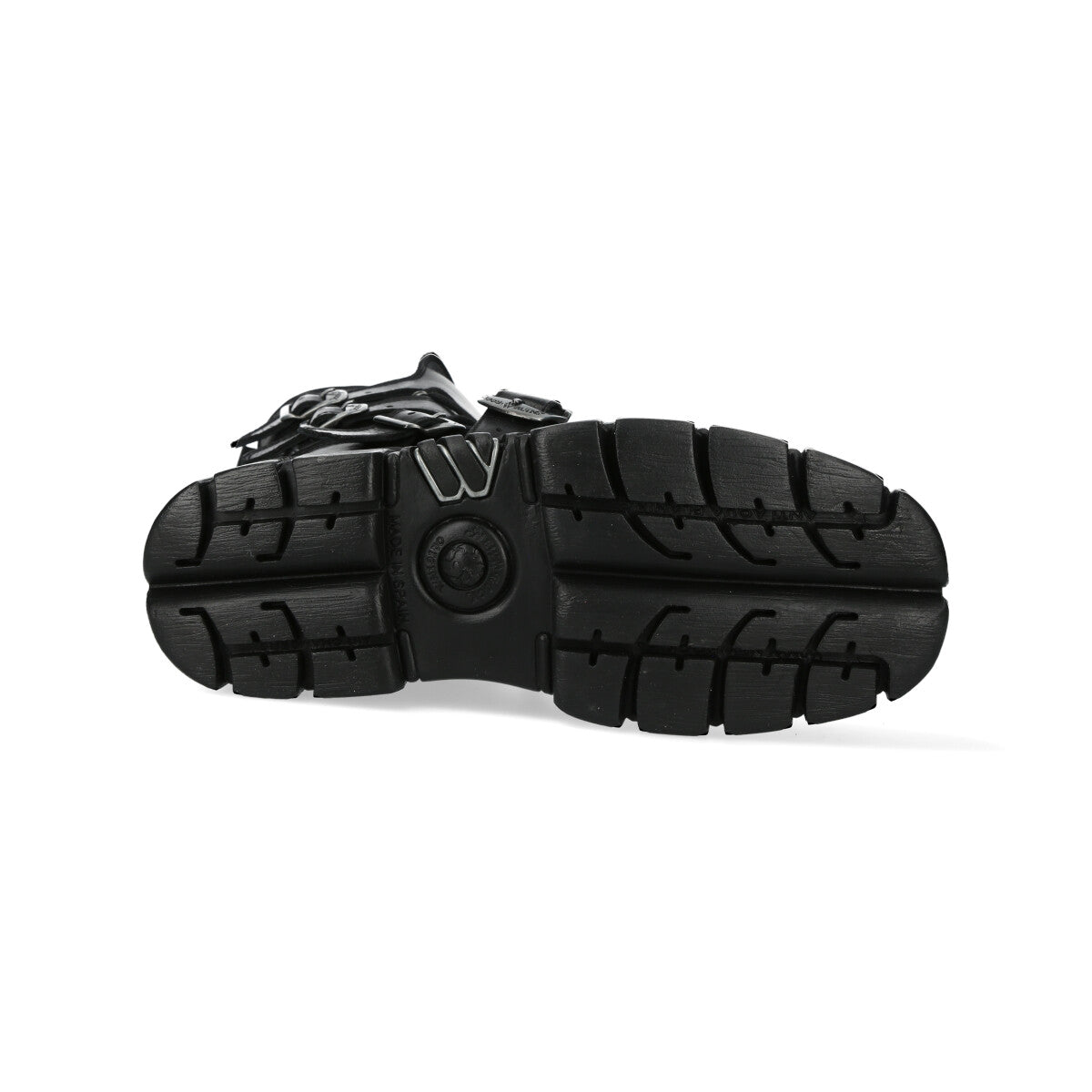 New Rock Boots & Shoes | M-WALL373-S7