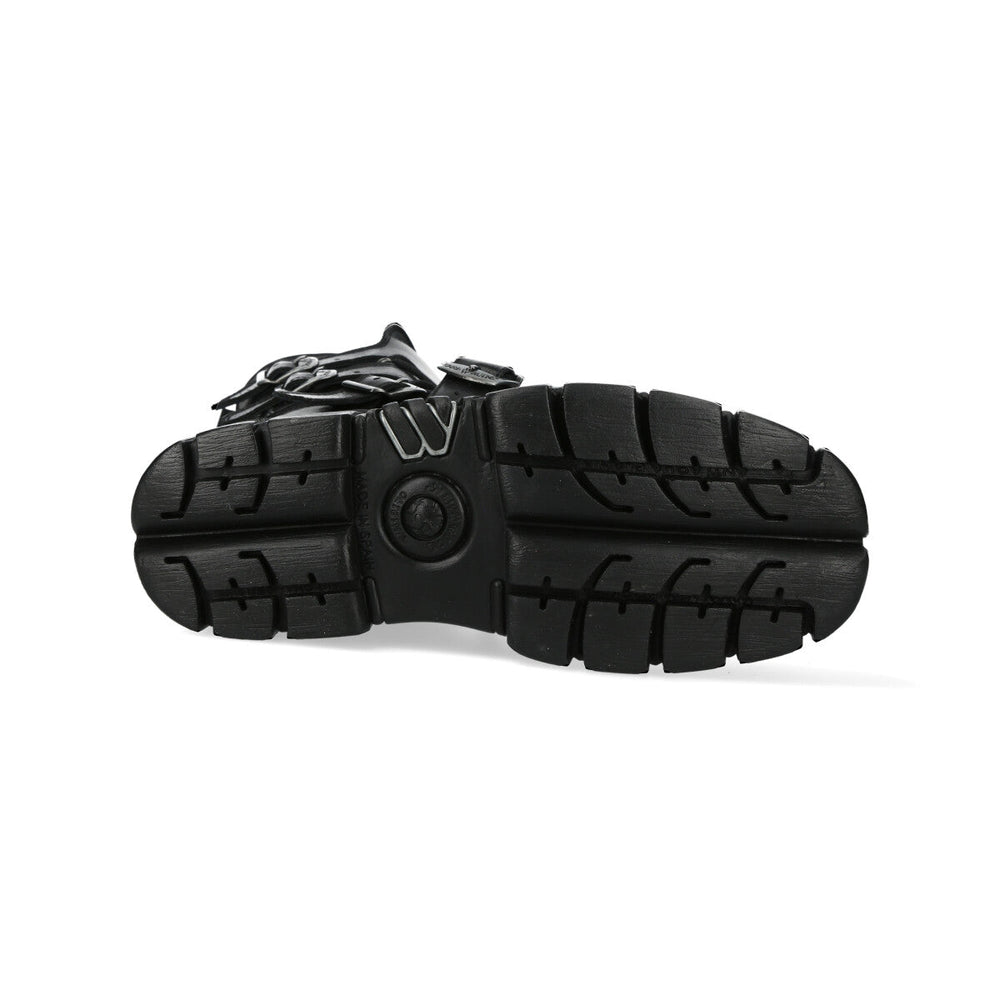 New Rock Boots & Shoes | M-WALL373-S7