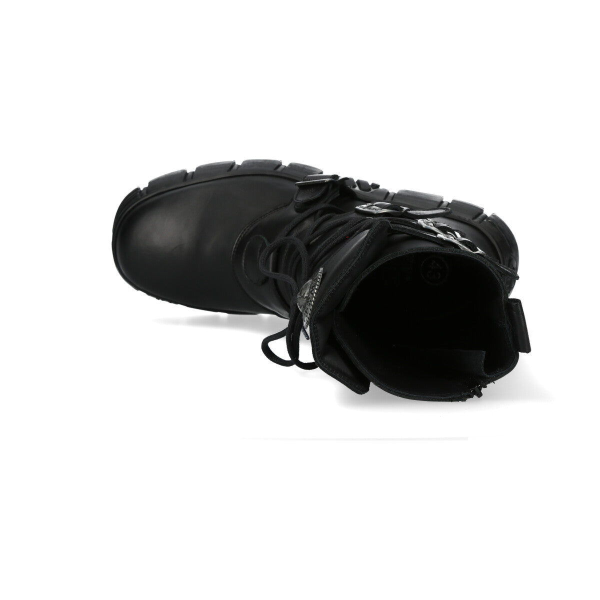 New Rock Boots & Shoes | M-WALL373-S7