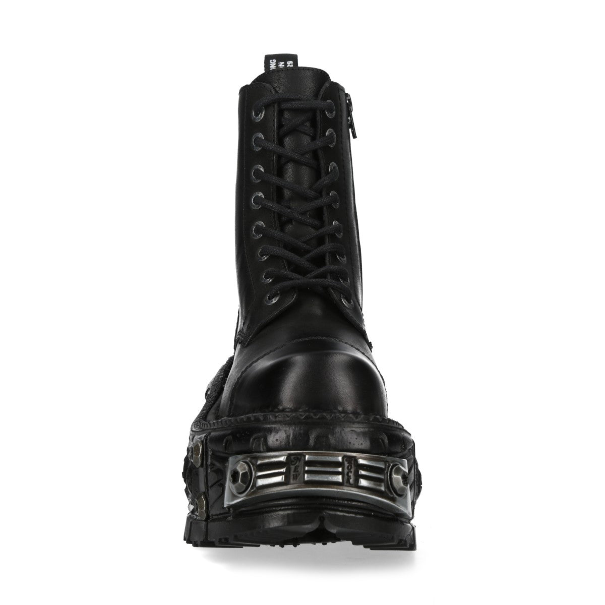 New Rock Boots & Shoes | M-MILI083C-C71