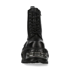 New Rock Boots & Shoes | M-MILI083C-C71