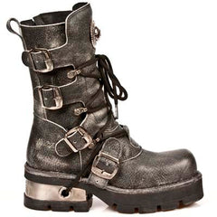 New Rock Boots & Shoes | M-373-C42