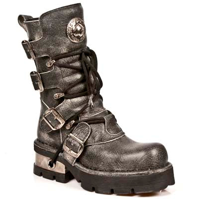 New Rock Boots & Shoes | M-373-C42