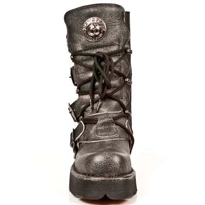New Rock Boots & Shoes | M-373-C42