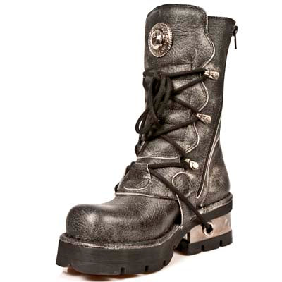 New Rock Boots & Shoes | M-373-C42